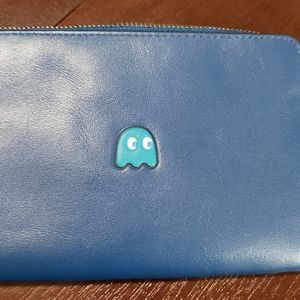 Coach Wristlet - used great condition